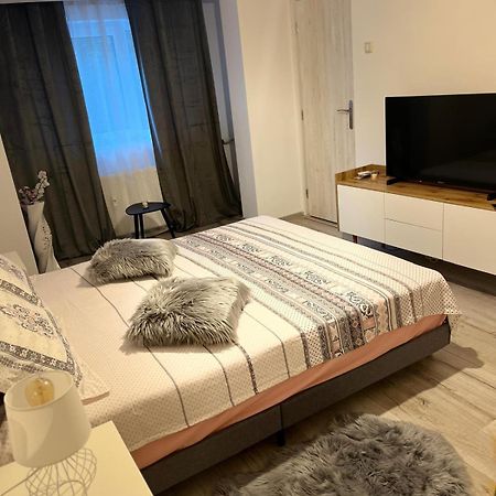 Apartament De Lux Craiova Luaran gambar