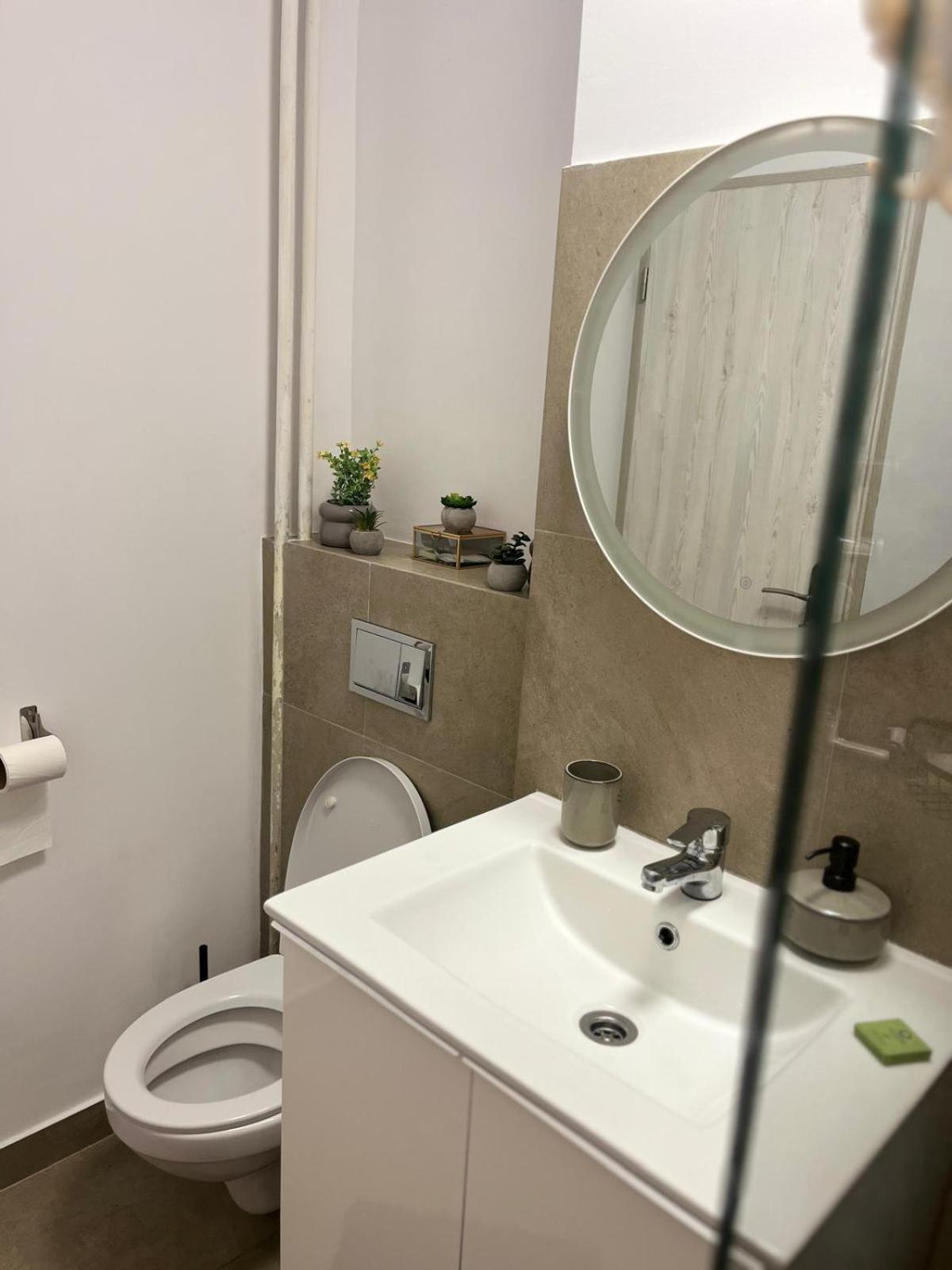 Apartament De Lux Craiova Luaran gambar