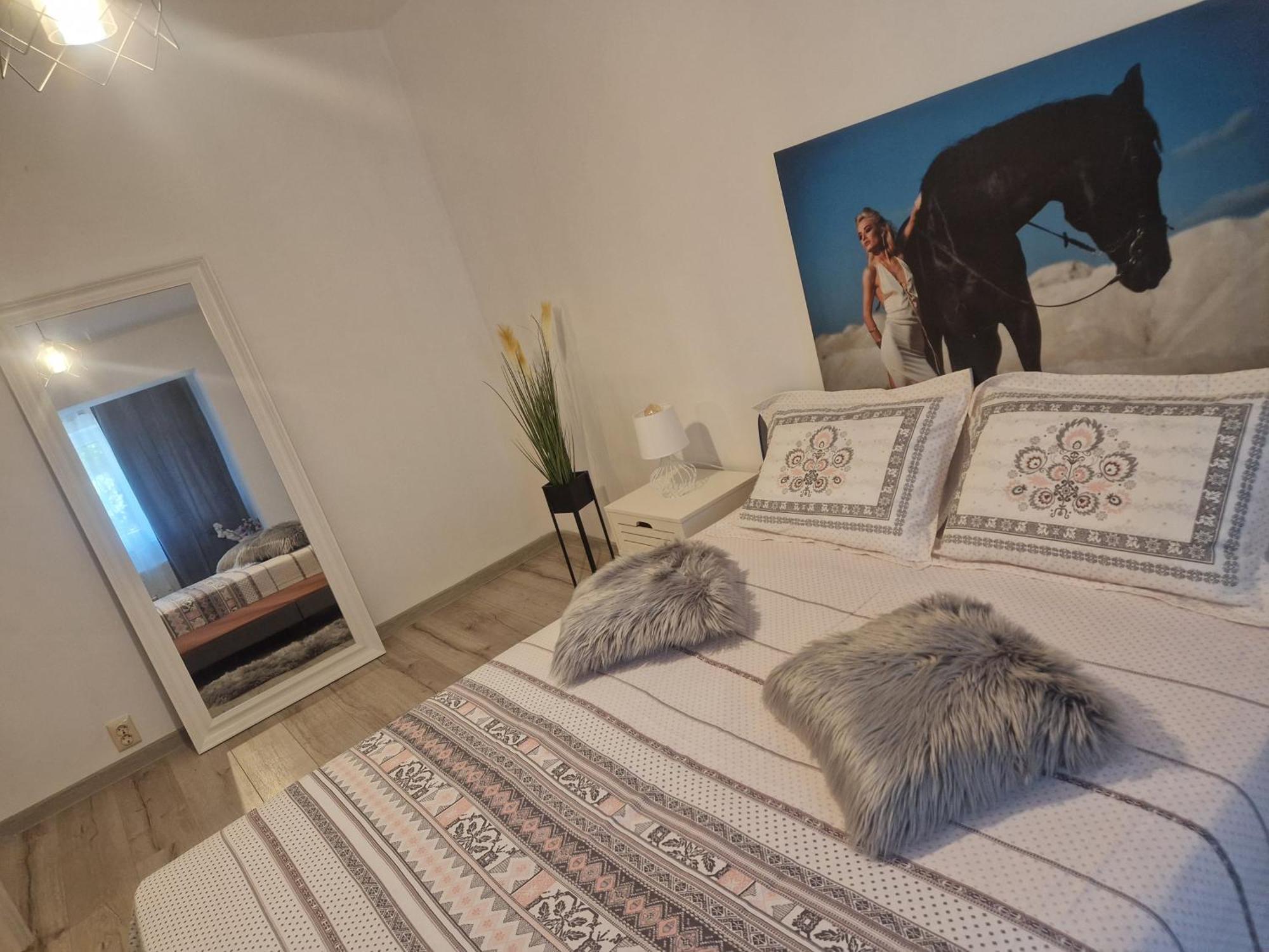 Apartament De Lux Craiova Luaran gambar