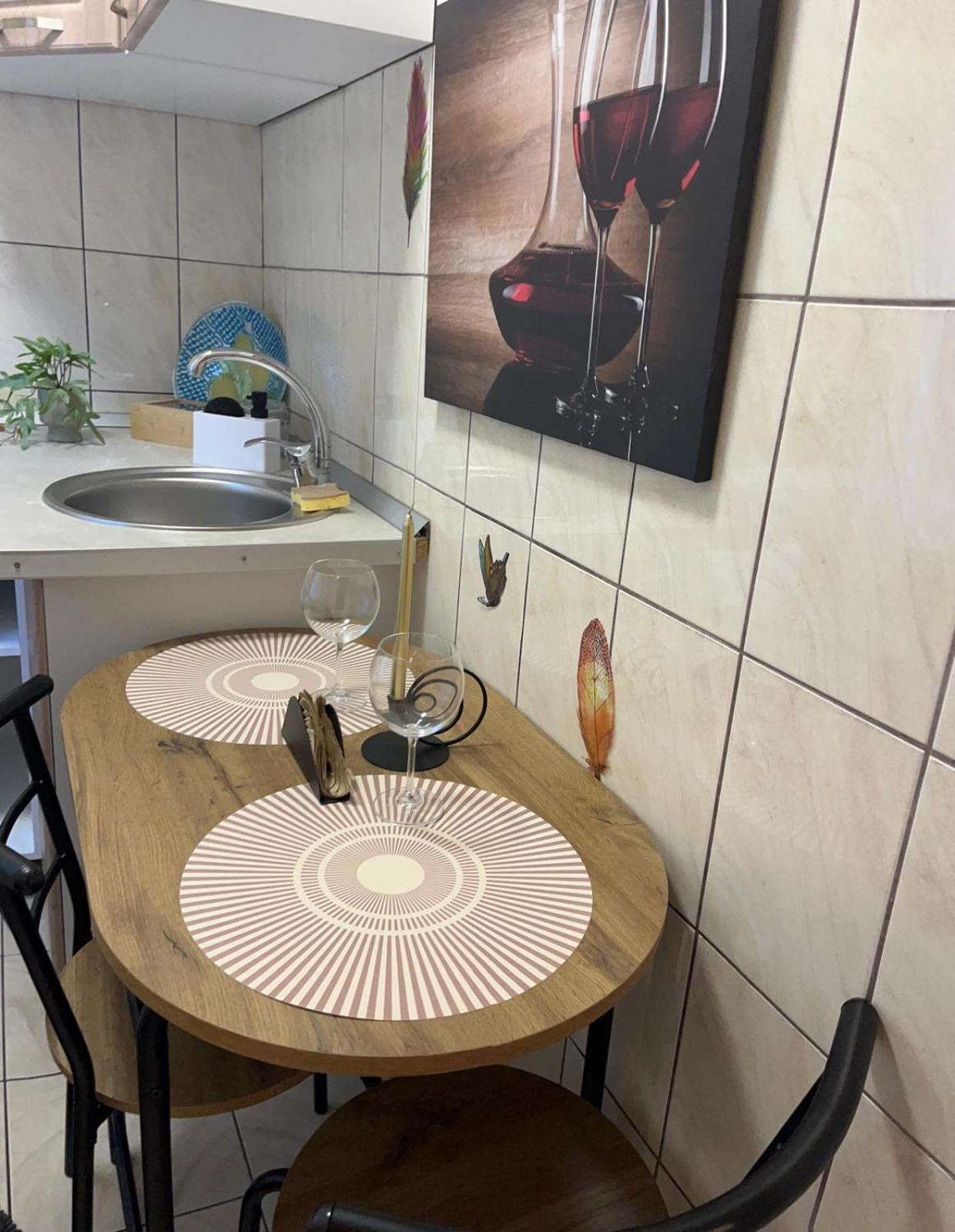 Apartament De Lux Craiova Luaran gambar