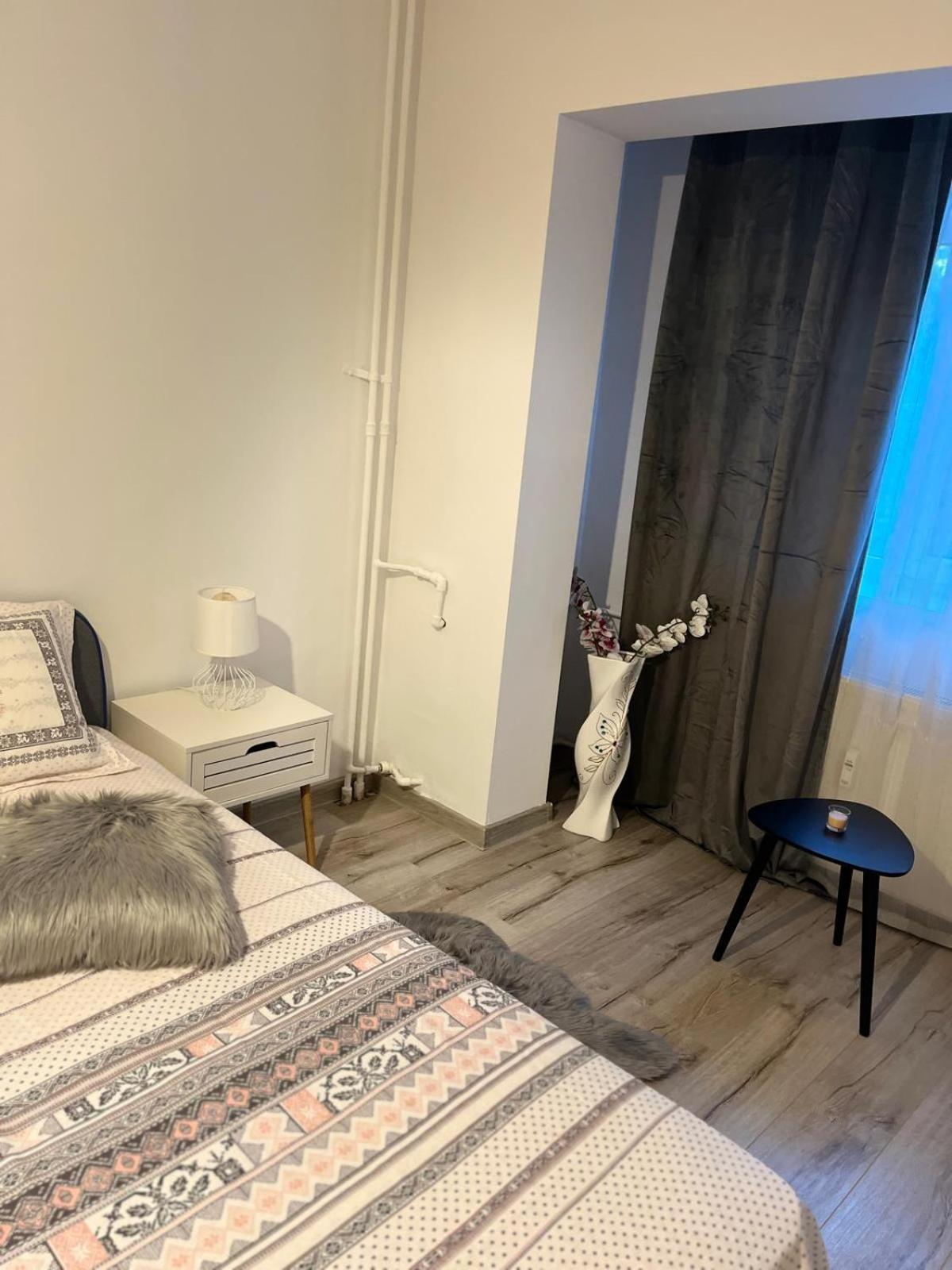 Apartament De Lux Craiova Luaran gambar