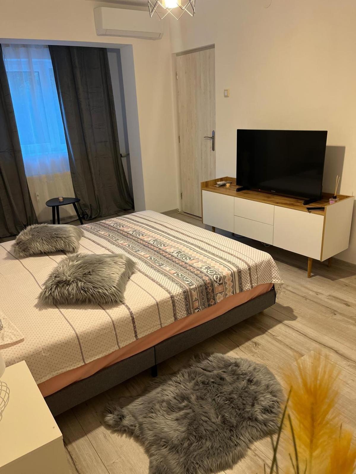 Apartament De Lux Craiova Luaran gambar
