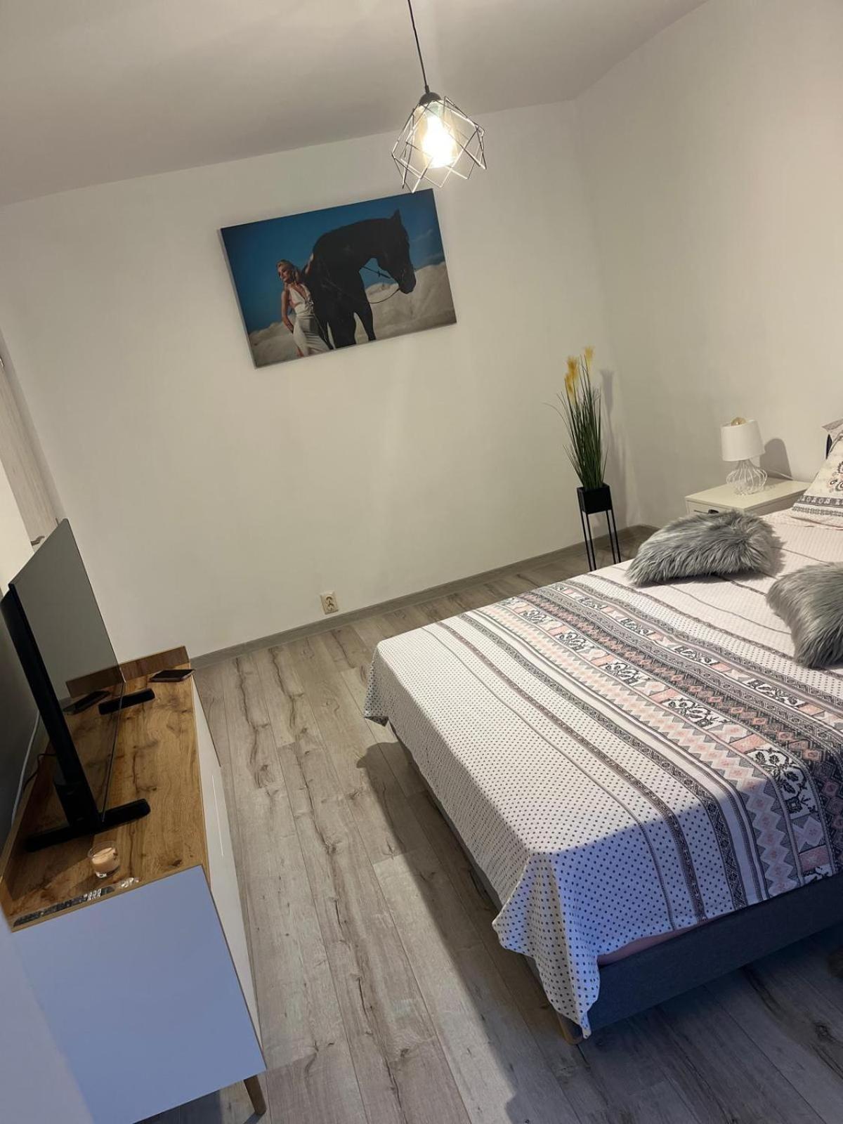 Apartament De Lux Craiova Luaran gambar