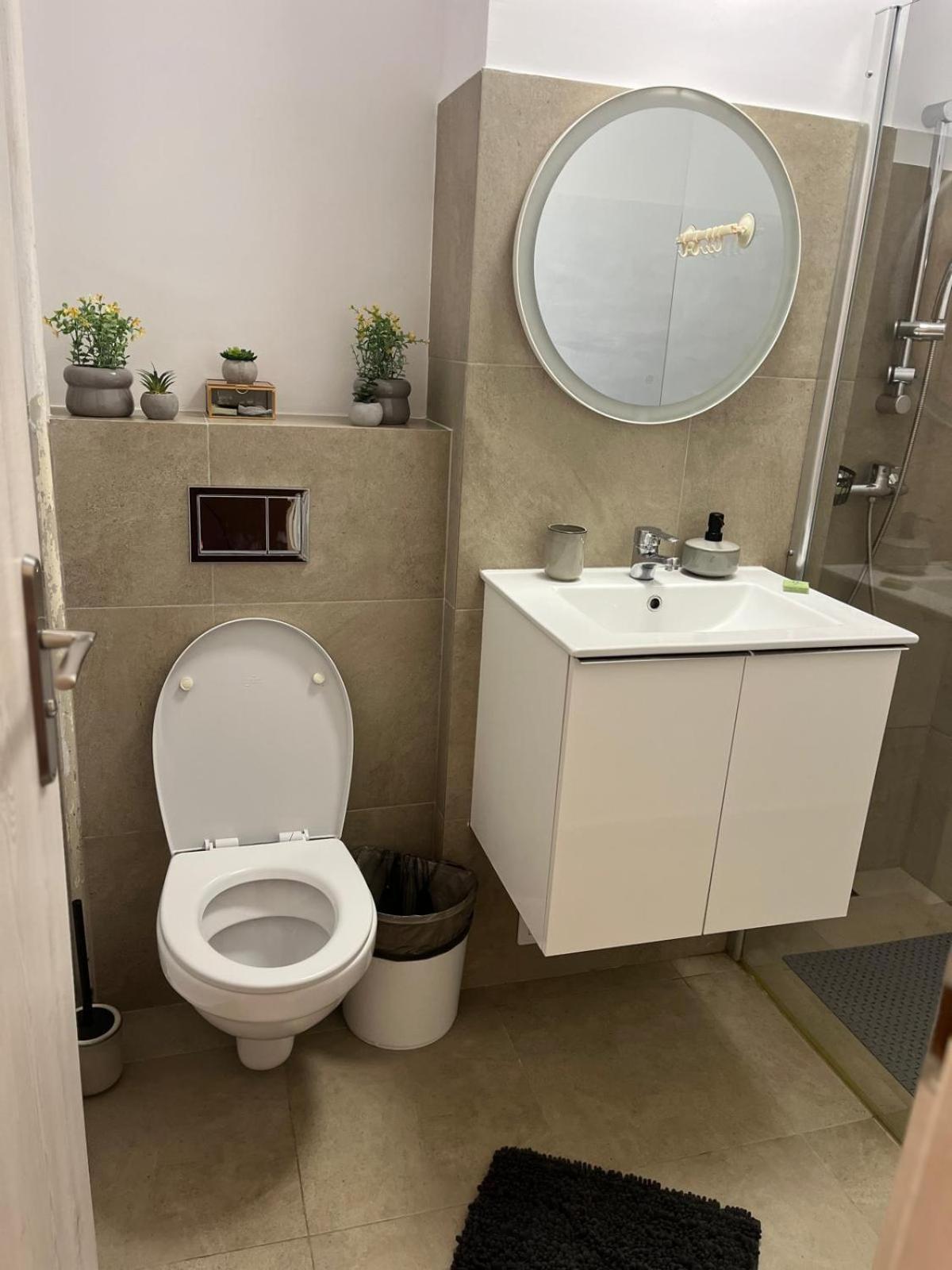 Apartament De Lux Craiova Luaran gambar