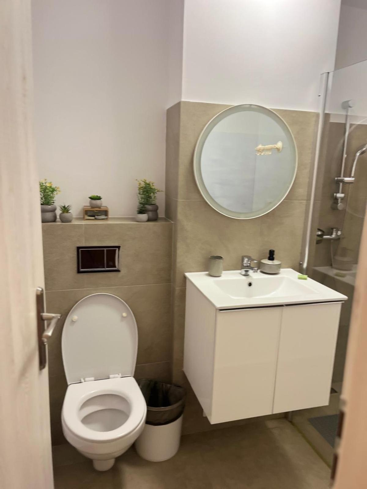 Apartament De Lux Craiova Luaran gambar