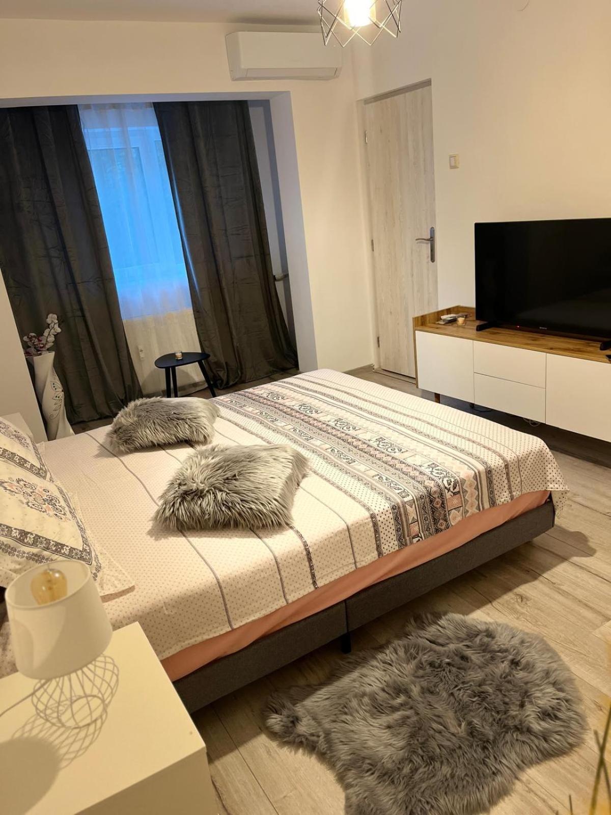 Apartament De Lux Craiova Luaran gambar