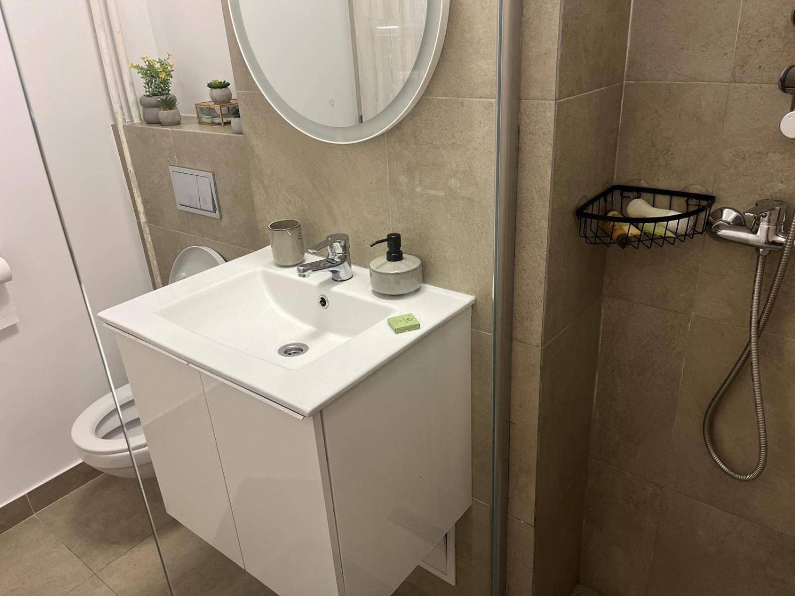 Apartament De Lux Craiova Luaran gambar