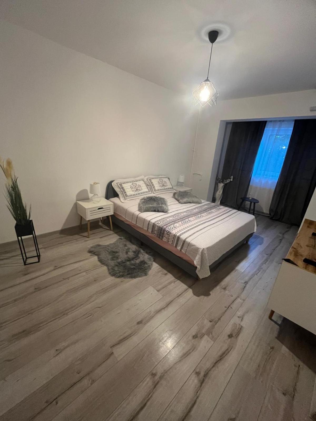 Apartament De Lux Craiova Luaran gambar