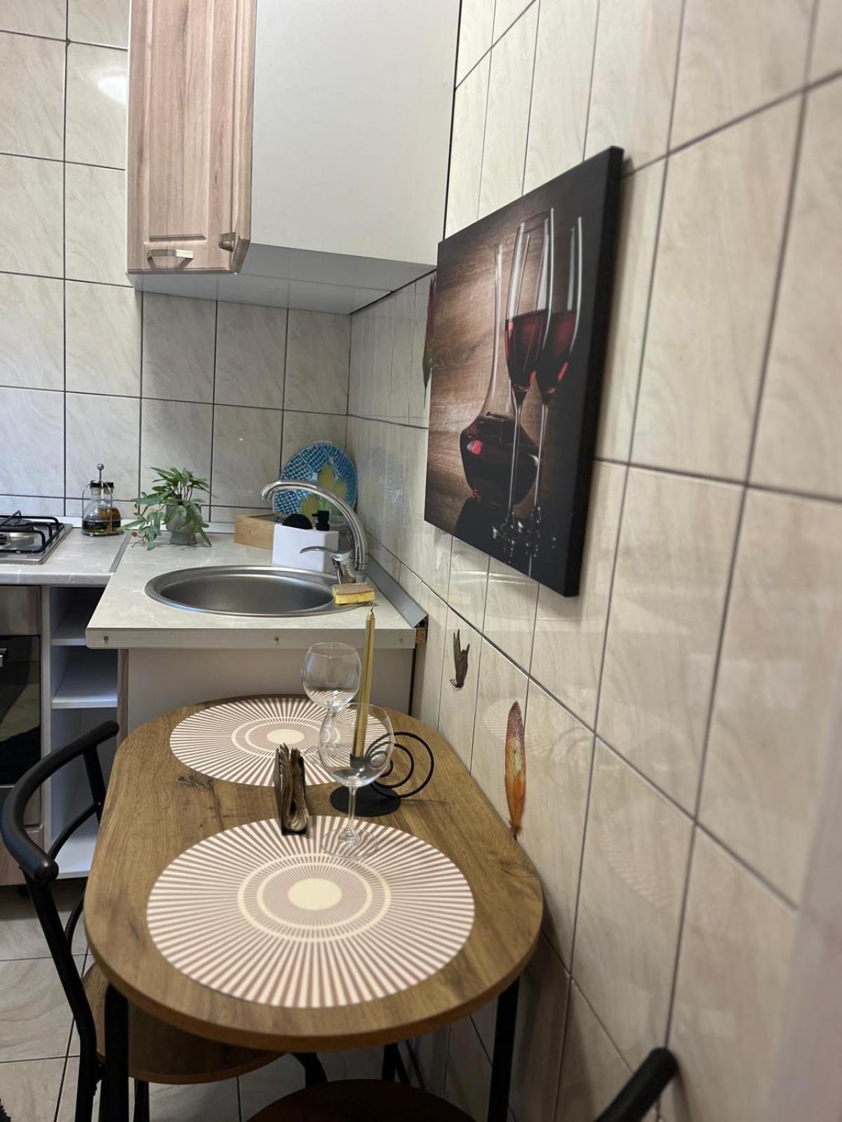 Apartament De Lux Craiova Luaran gambar