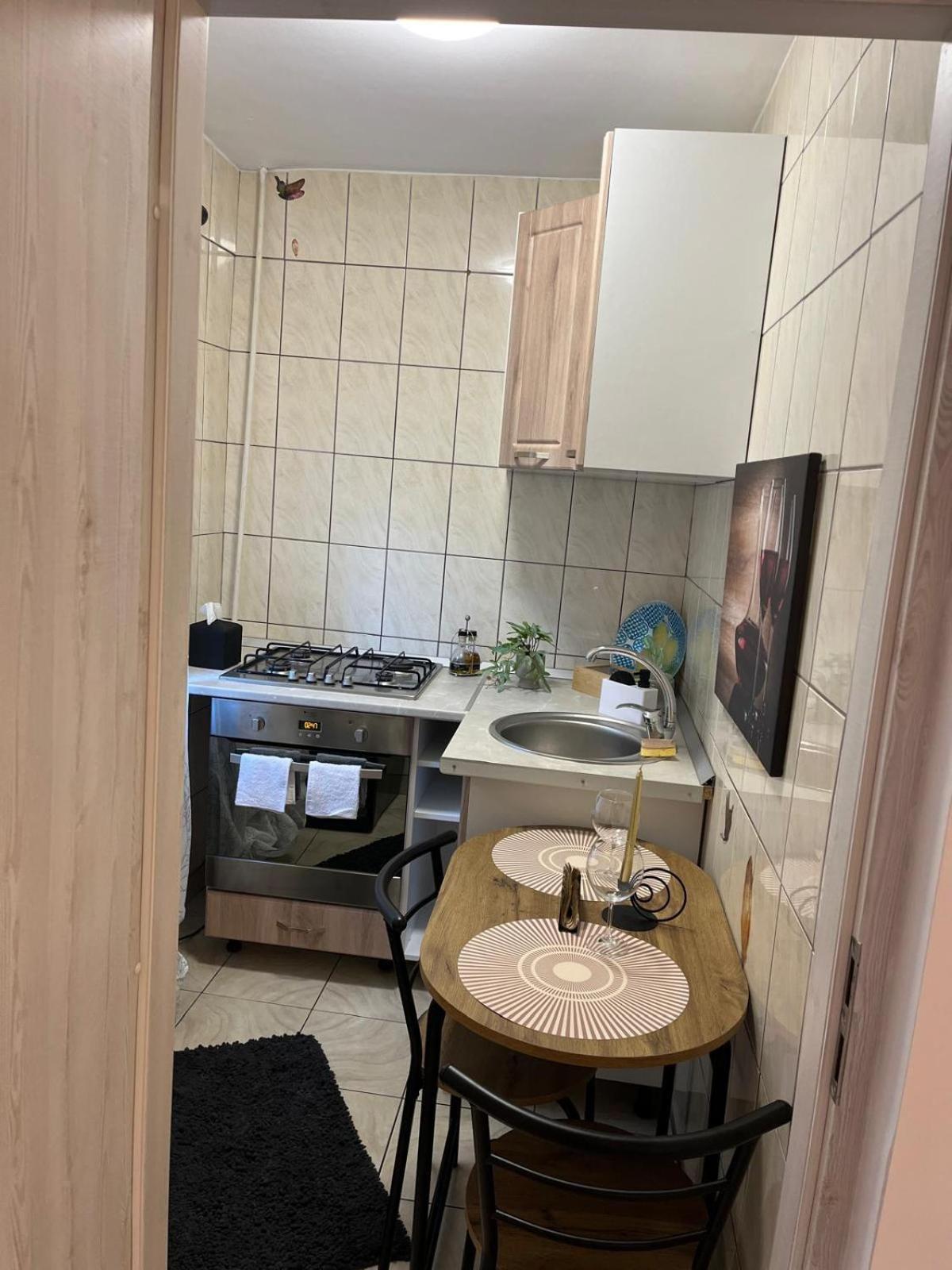 Apartament De Lux Craiova Luaran gambar