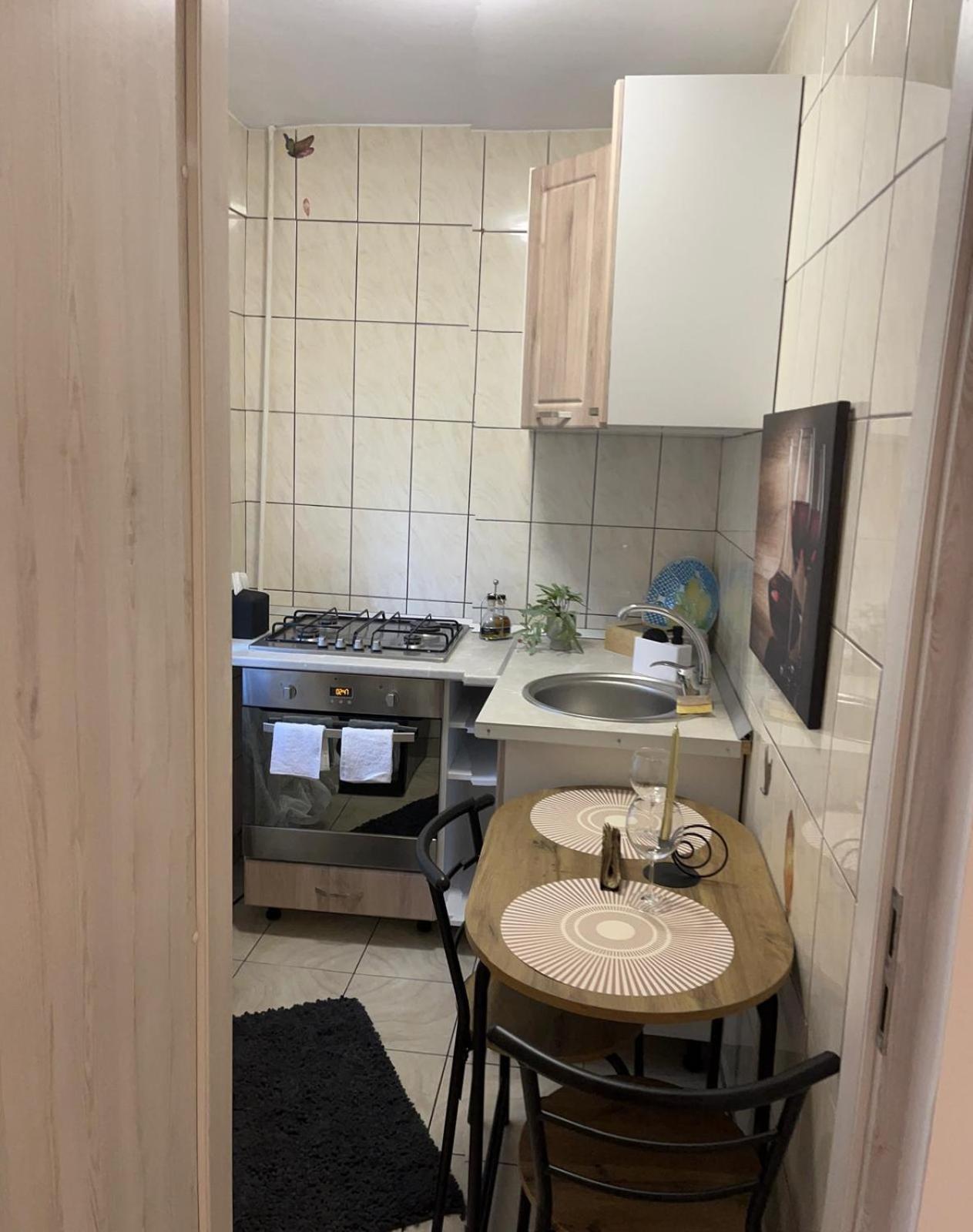 Apartament De Lux Craiova Luaran gambar