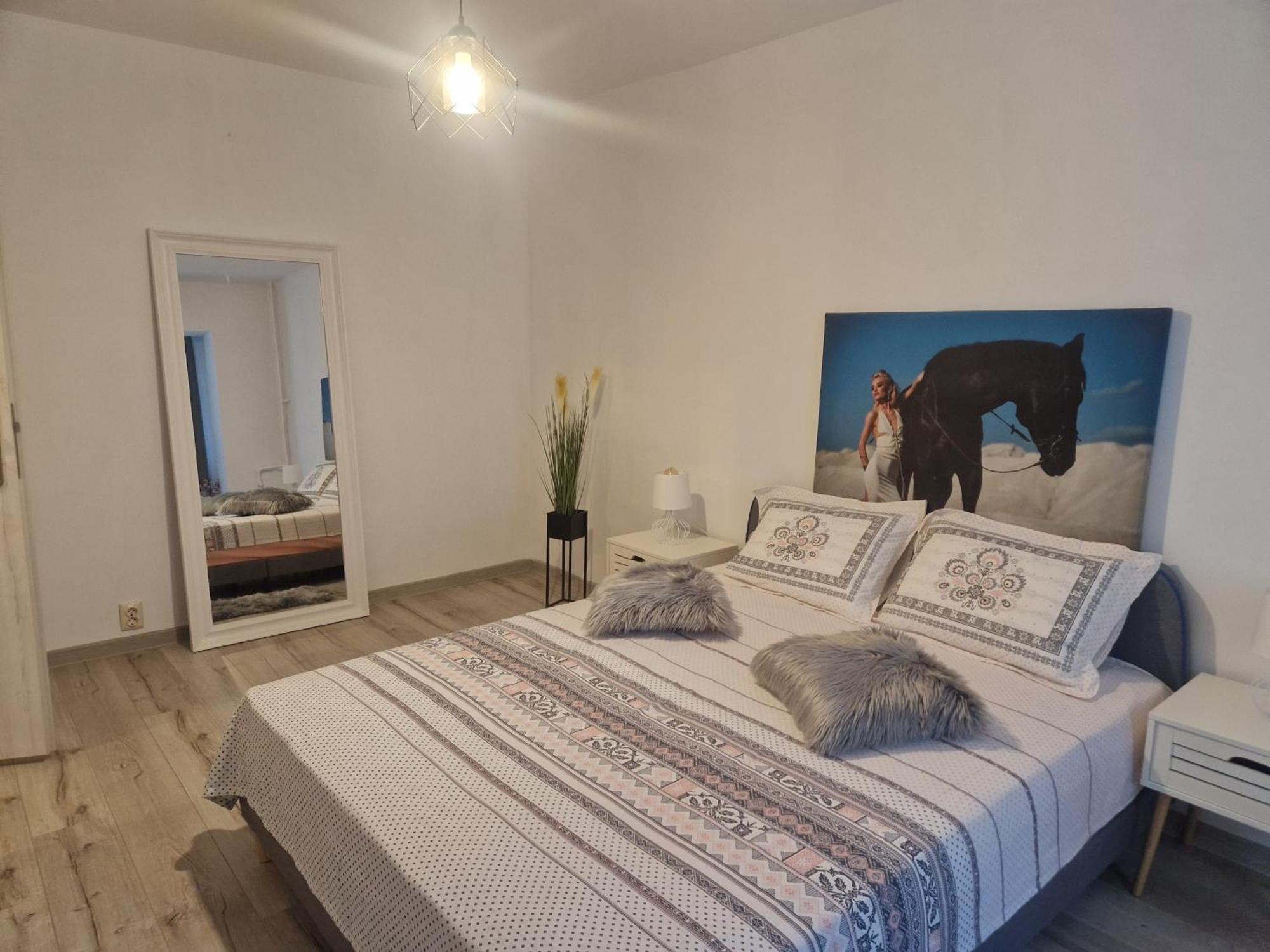 Apartament De Lux Craiova Luaran gambar