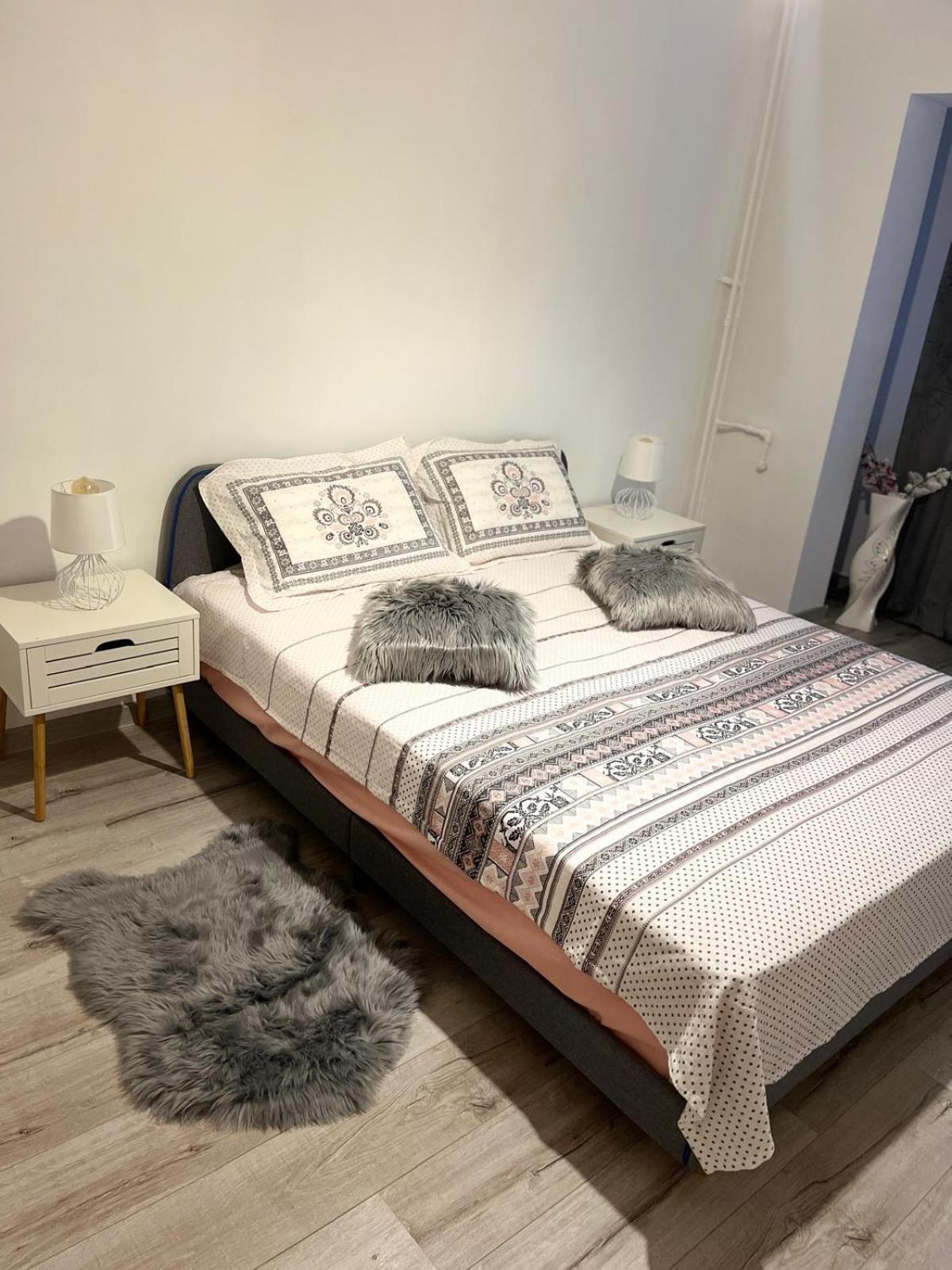 Apartament De Lux Craiova Luaran gambar